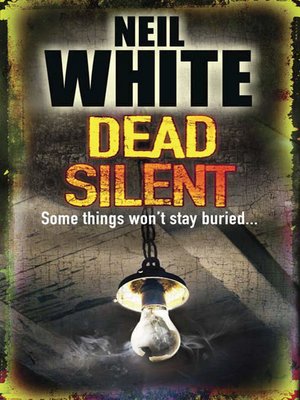 cover image of Dead Silent